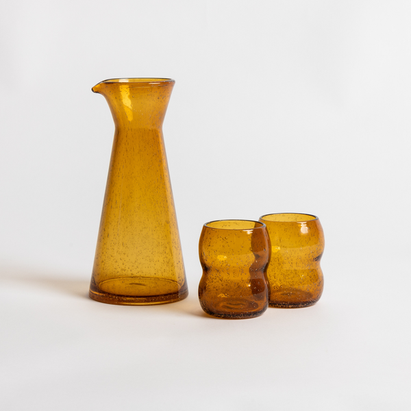 Como Glass Tumbler - Ned Collections