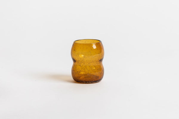 Como Glass Tumbler - Ned Collections
