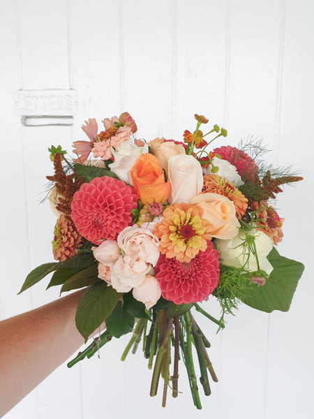 Wedding Posie