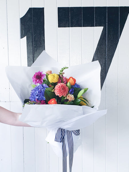 Bright Bouquet