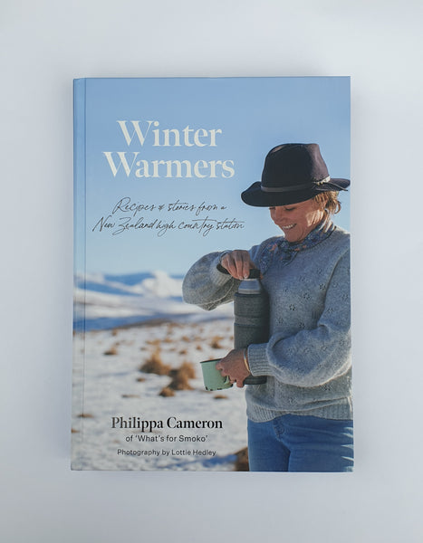 Winter Warmers - Philippa Cameron