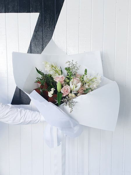 Antique Bouquet