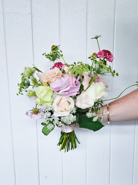 Wedding Posie