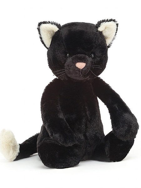 Bashful Kitten Medium - Jellycat
