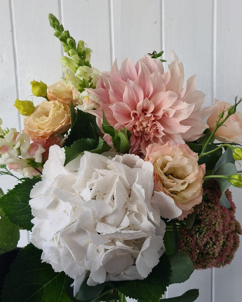 Flower Subscription