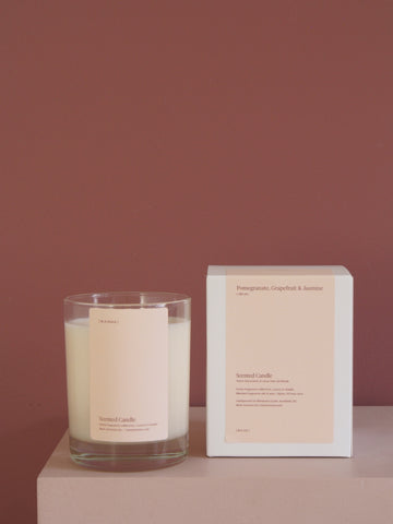 Gorgeous Scented Candle - Mark + Antonia