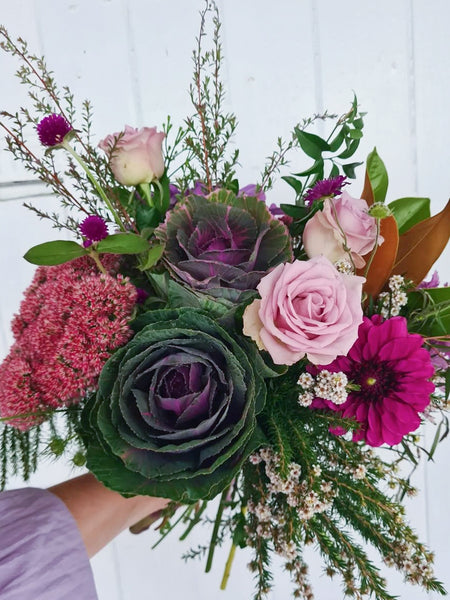 Flower Subscription