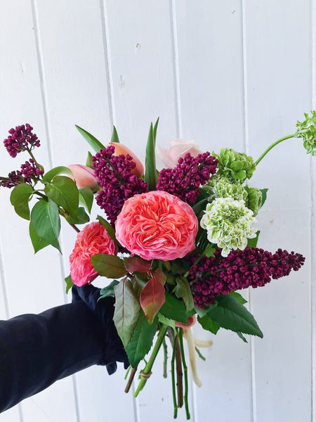 Flower Subscription