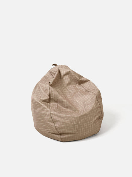 Grid Bean Bag - Citta