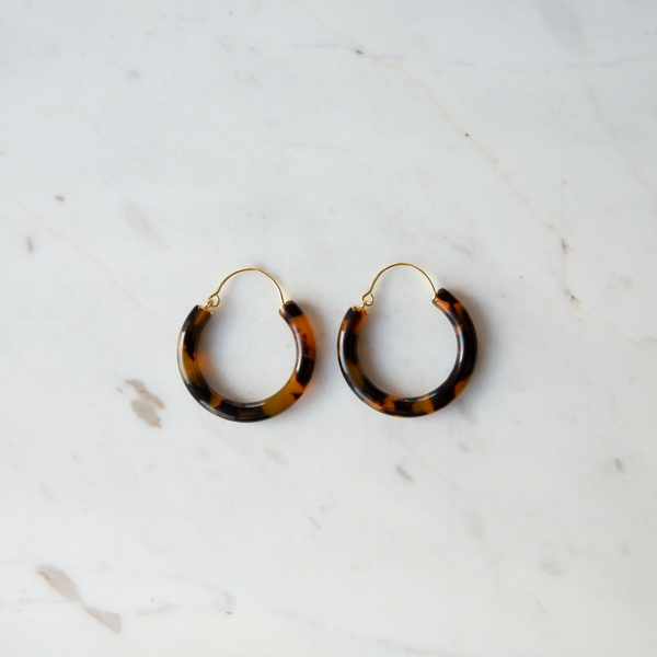 Hoop Loops - Sophie Store