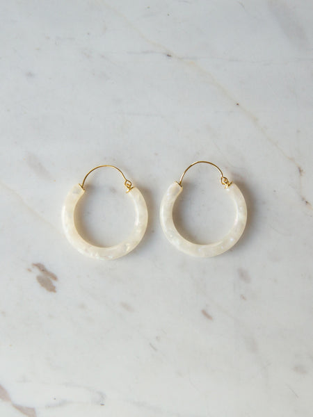 Hoop Loops - Sophie Store