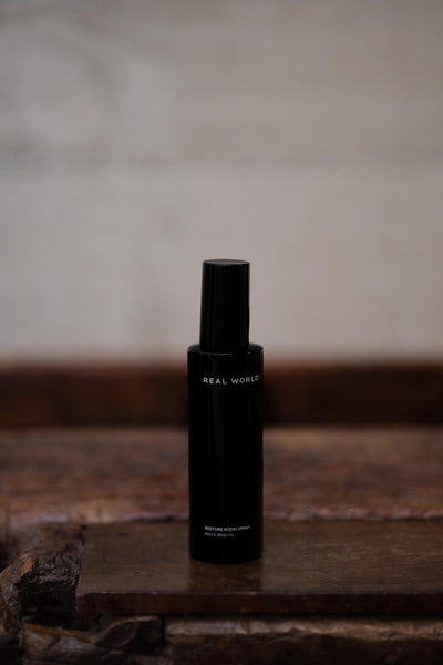 Rēmana & Orange Blossom Room Spray - Real World