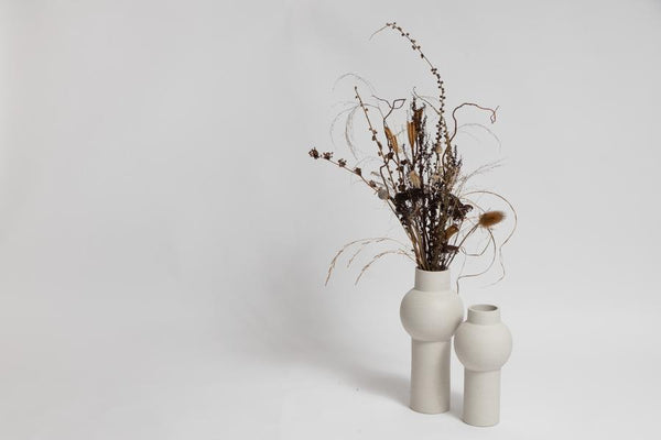 Kansas Vase - Ned