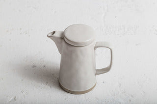Mr Chester Tea Pot | Ned Collections
