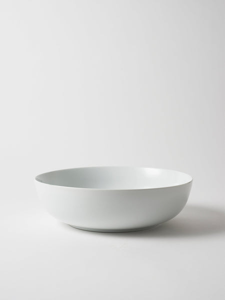 Porcelain Deep Round Bowl - Citta