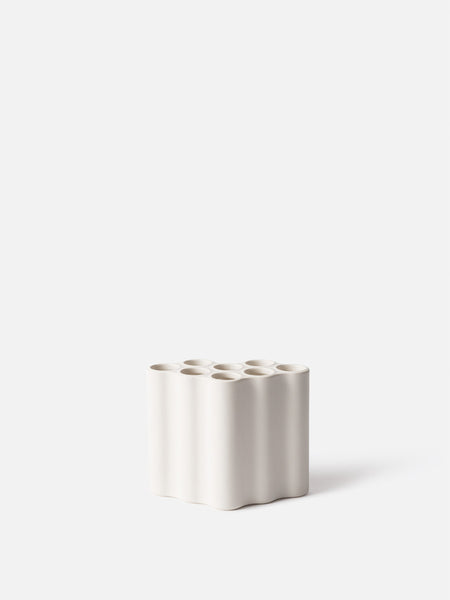 VITRA NUAGE CERAMIC VASE - CITTA