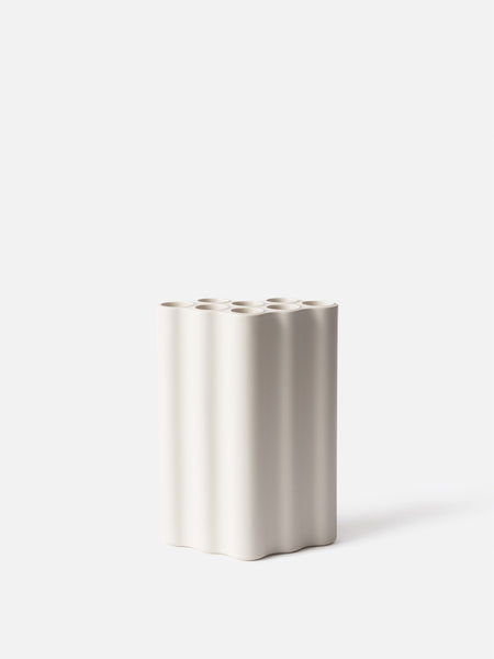 VITRA NUAGE CERAMIC VASE - CITTA