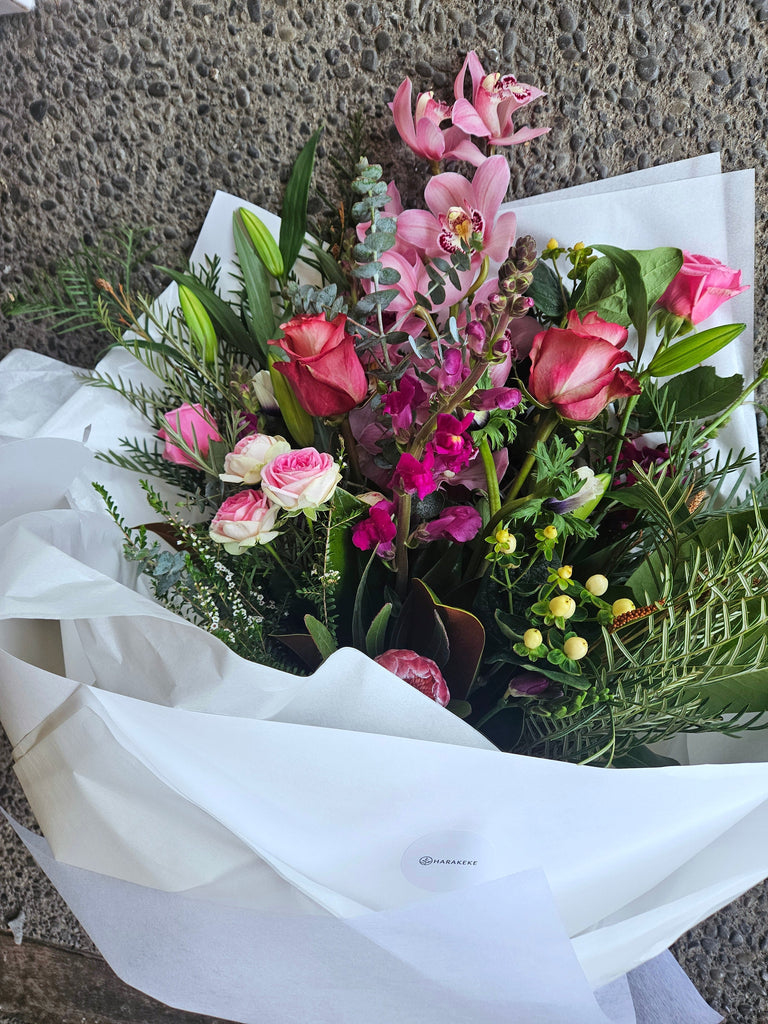 Winter Flower Delivery in Christchurch: Your Complete Guide