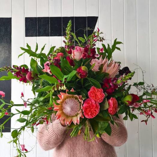 How to Care for Fresh Flowers | Harakeke Florist Christchurch