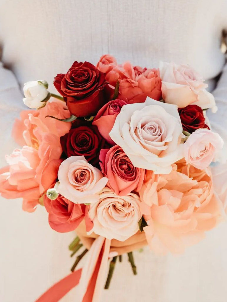 How to Choose a Wedding Florist in Christchurch