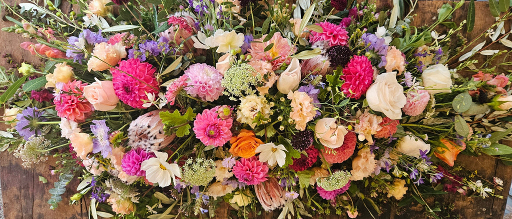 How to Choose Funeral Flowers in Christchurch: A Compassionate Guide