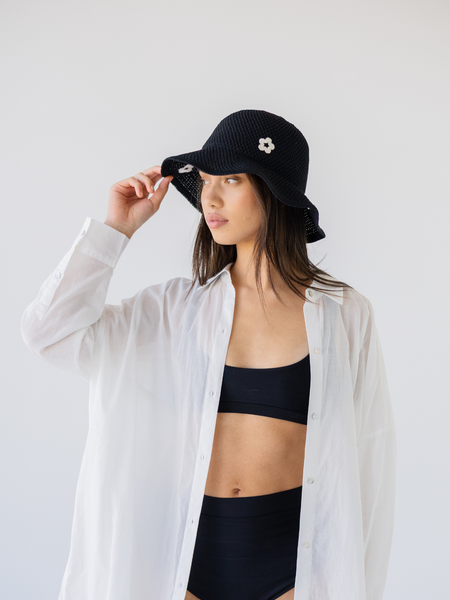Traveling Hat - Sophie Store
