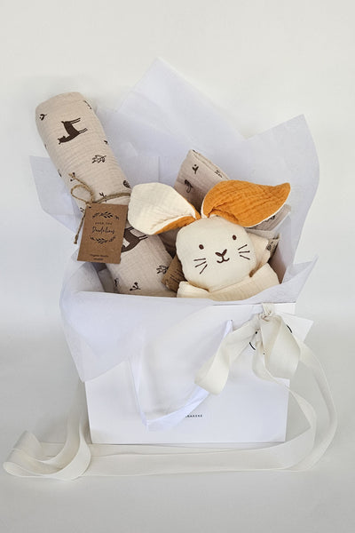 Welcome Little One Gift Box