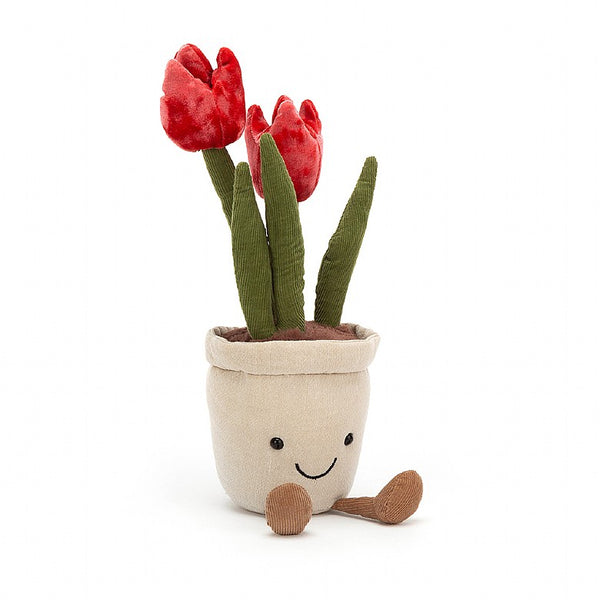 Amuseable Tulip - Jellycat