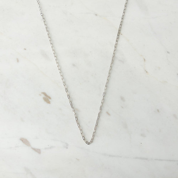 Mini Link Necklace - Sophie Store
