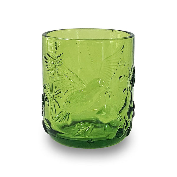 Rainforest Glass - Nel Lusso