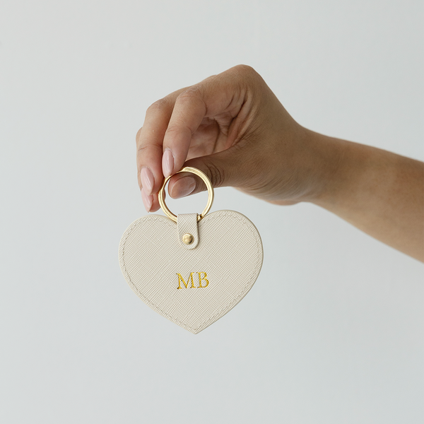 Love You Key Chain - Sophie Store