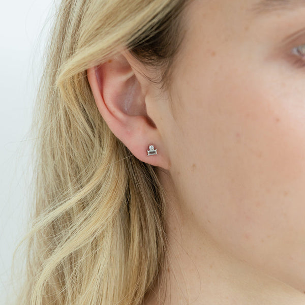 Galaxy Studs - Sophie Store