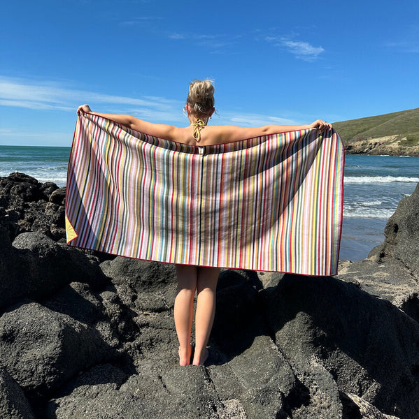 Sand Free Beach Towels - Ico Traders