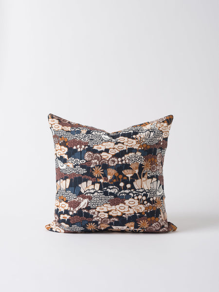 Bloomsbury Cushion Cover - Citta