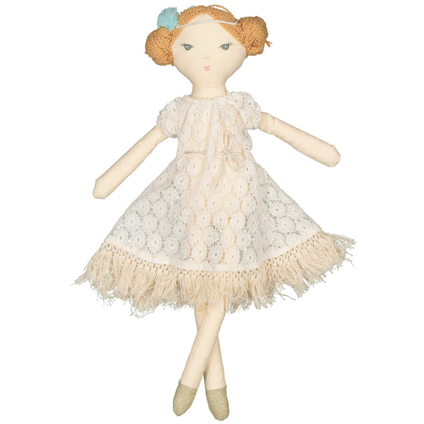 Tallulah Doll - Lily + George