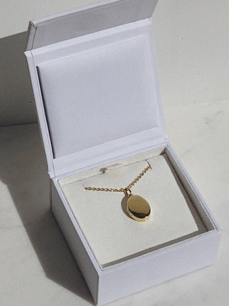 Oh My Locket - Sophie Store