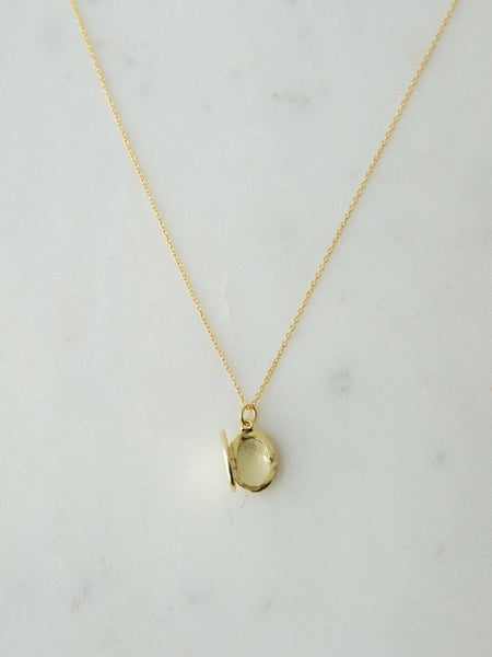 Oh My Locket - Sophie Store