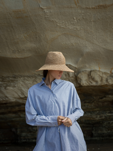 Go Wild Hat - Sophie Store