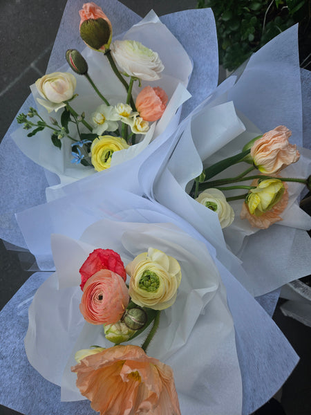 Spring Posy