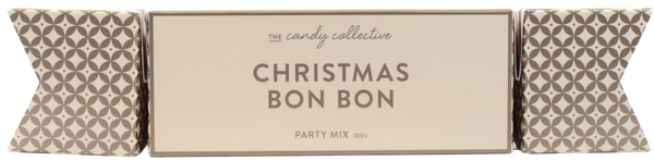 Christmas Bon Bon - The Candy Collective