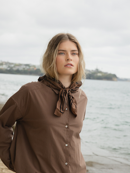 Simple Shirt - Sophie Store