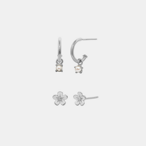Pearl Bloom Sets