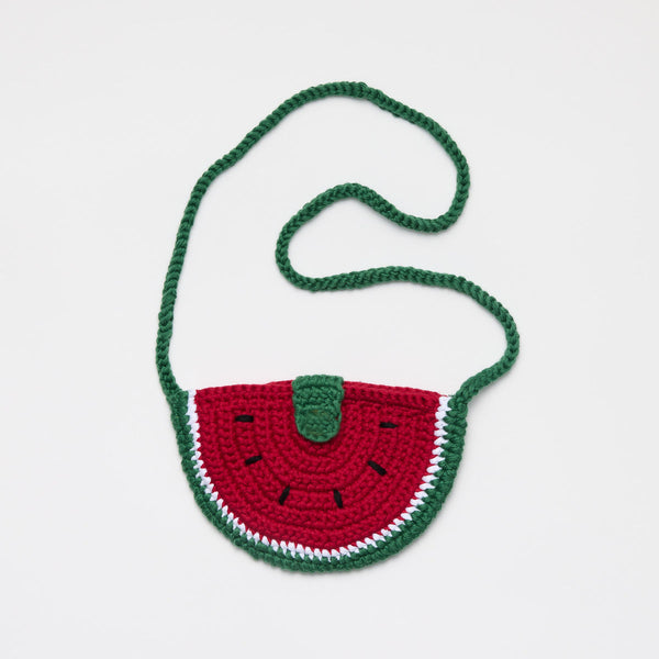 Watermelon Bag- Over The Dandelions