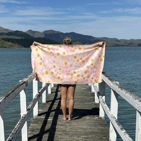 Sand Free Beach Towels - Ico Traders