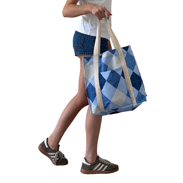 Market Bag - Ico Traders