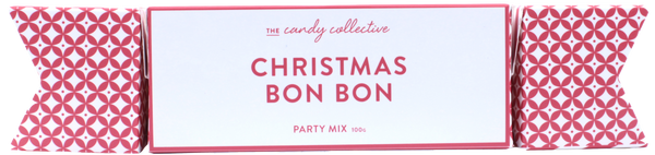 Christmas Bon Bon - The Candy Collective