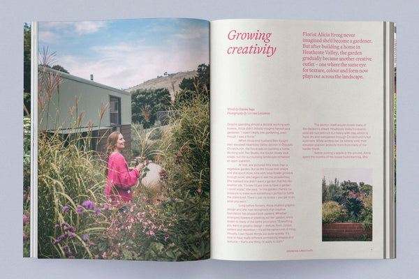 Sage Journal Vol 2 - Emma Sage