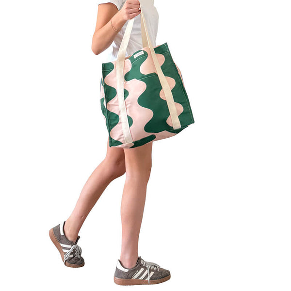 Market Bag - Ico Traders