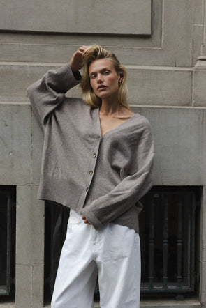 Love Me Cardigan - Sophie Store