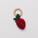 Strawberry Rattle - Over the Dandelions